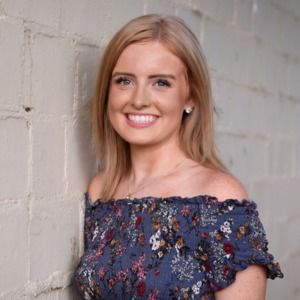 Meet your Posher, Christina